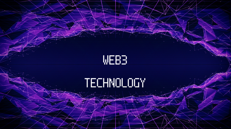 What Is WEB3? What All You Need to Know About WEB3 Technology?