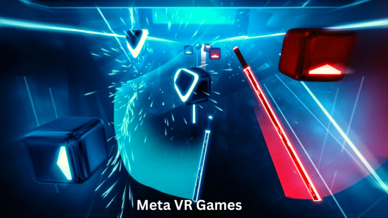 Meta VR games is mysteriously cutting one of the more loved Oculus games