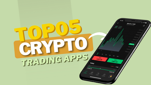 Crypto Trading App's