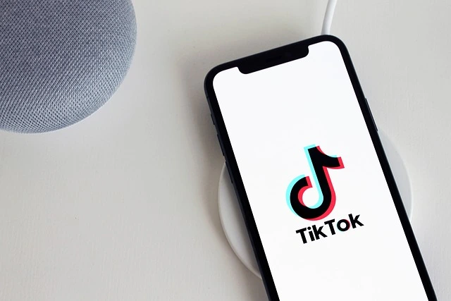 what does post to view mean on TikTok