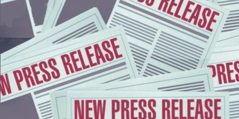 How to Make a Press Release for SEO George Digital