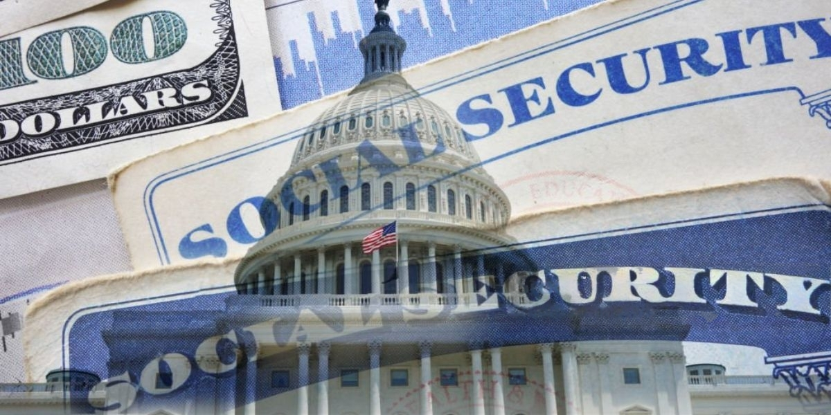 The Social Security Fairness Act