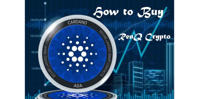 How to Buy RenQ Crypto: A Beginner’s Guide