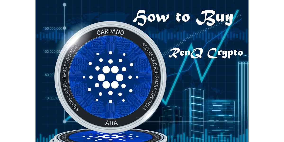 How to Buy RenQ Crypto