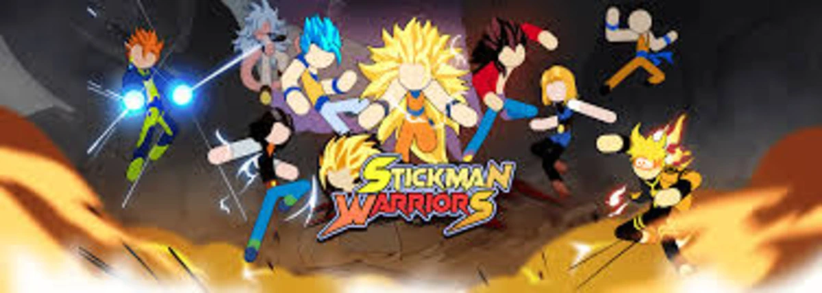 Hack Game Stickman Warriors